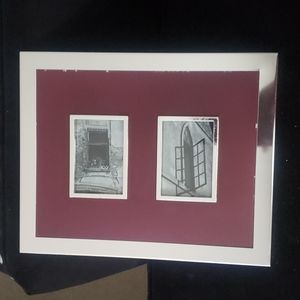 The Cellar picture frame